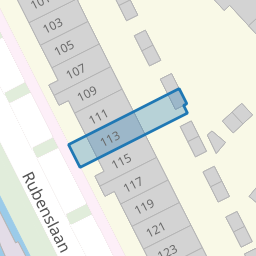 Perceel BSH00-A-4735