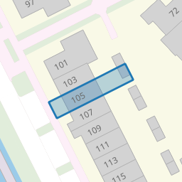 Perceel BSH00-A-4739