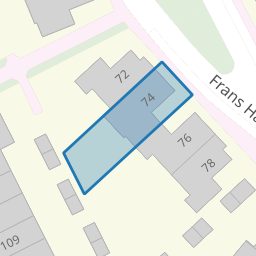 Perceel BSH00-A-4743