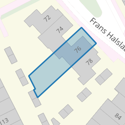 Perceel BSH00-A-4744