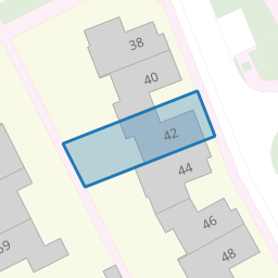 Perceel BSH00-A-4750