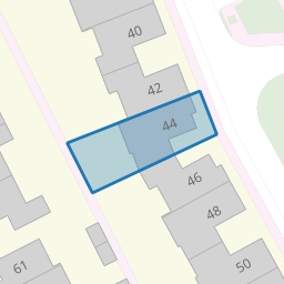 Perceel BSH00-A-4751