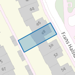 Perceel BSH00-A-4753