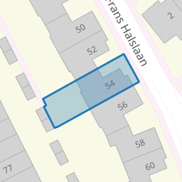 Perceel BSH00-A-4756