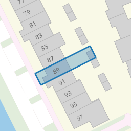 Perceel BSH00-A-4768