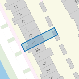 Perceel BSH00-A-4772