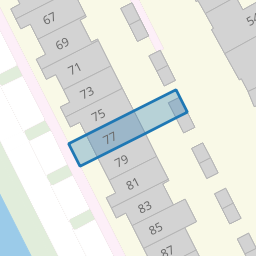 Perceel BSH00-A-4774