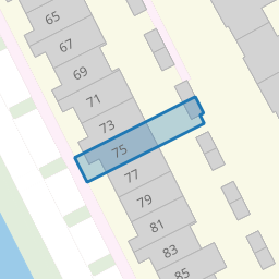 Perceel BSH00-A-4775