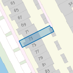 Perceel BSH00-A-4776