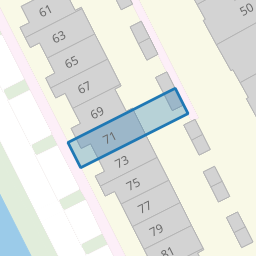 Perceel BSH00-A-4777