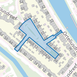 Perceel BSH00-A-4791