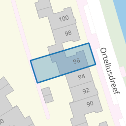 Perceel BSH00-A-4794