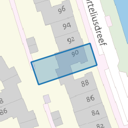 Perceel BSH00-A-4795