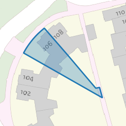 Perceel BSH00-A-4797