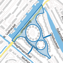 Perceel BSH00-A-4799