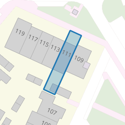 Perceel BSH00-A-4800