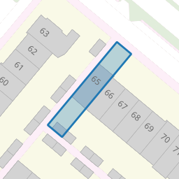 Perceel BSH00-A-4809