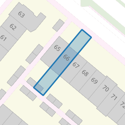 Perceel BSH00-A-4810