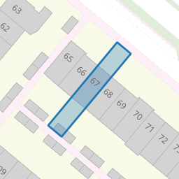 Perceel BSH00-A-4811