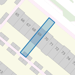 Perceel BSH00-A-4813