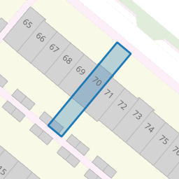 Perceel BSH00-A-4814