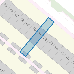 Perceel BSH00-A-4815