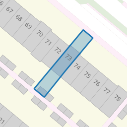 Perceel BSH00-A-4817