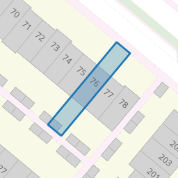 Perceel BSH00-A-4820