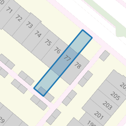 Perceel BSH00-A-4821