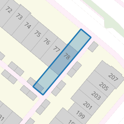 Perceel BSH00-A-4822