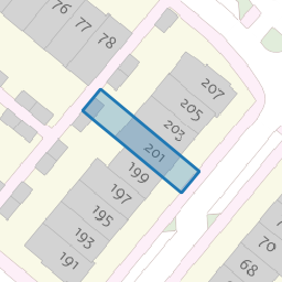 Perceel BSH00-A-4826