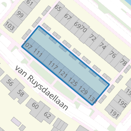 Perceel BSH00-A-4832