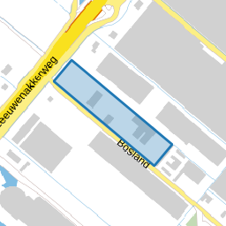 Perceel BSH00-A-4835