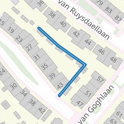 Perceel BSH00-A-4850