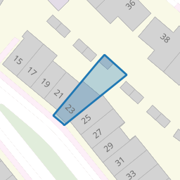 Perceel BSH00-A-4851