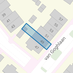 Perceel BSH00-A-4863