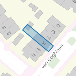 Perceel BSH00-A-4864