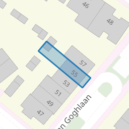 Perceel BSH00-A-4866