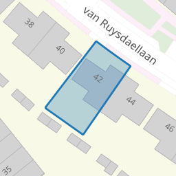 Perceel BSH00-A-4871