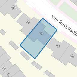 Perceel BSH00-A-4872