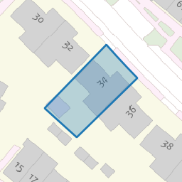 Perceel BSH00-A-4875