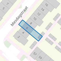 Perceel BSH00-A-4881