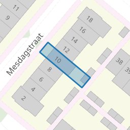 Perceel BSH00-A-4883