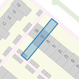 Perceel BSH00-A-4890