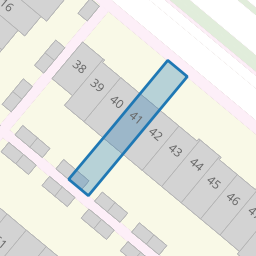 Perceel BSH00-A-4892