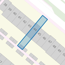 Perceel BSH00-A-4895