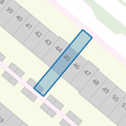 Perceel BSH00-A-4896