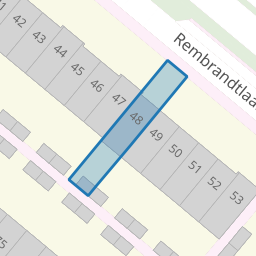 Perceel BSH00-A-4899