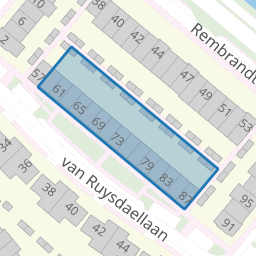 Perceel BSH00-A-4912
