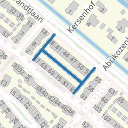 Perceel BSH00-A-4913